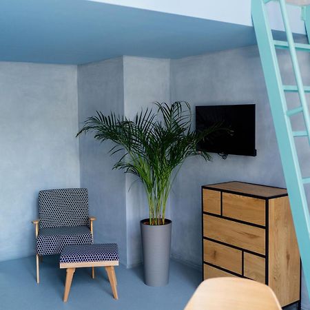Tomosmatik Apartments Koper By Locap Group Zewnętrze zdjęcie