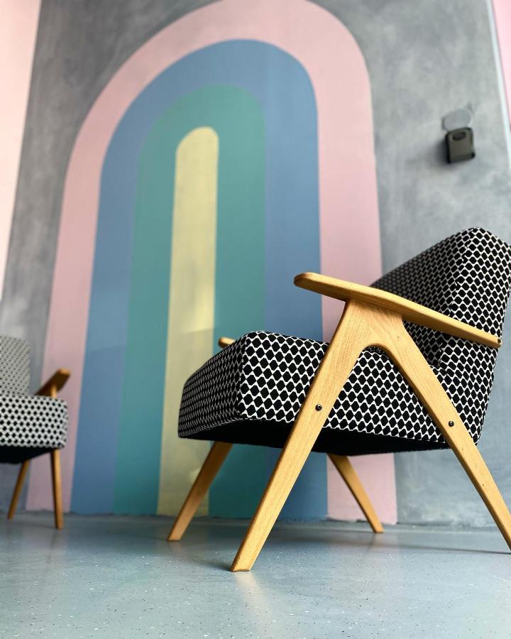 Tomosmatik Apartments Koper By Locap Group Zewnętrze zdjęcie