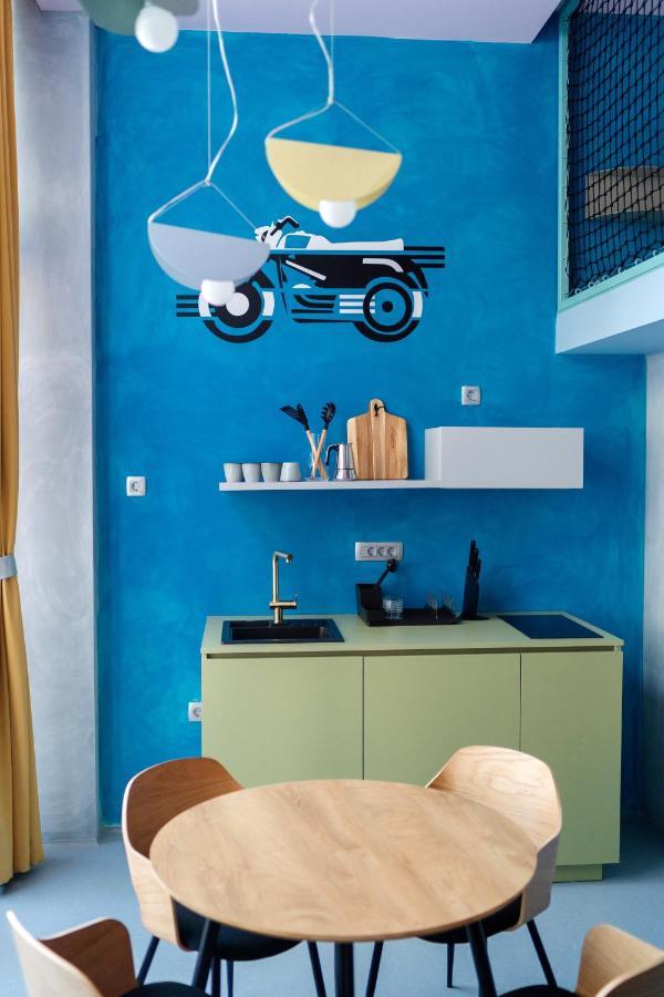 Tomosmatik Apartments Koper By Locap Group Zewnętrze zdjęcie