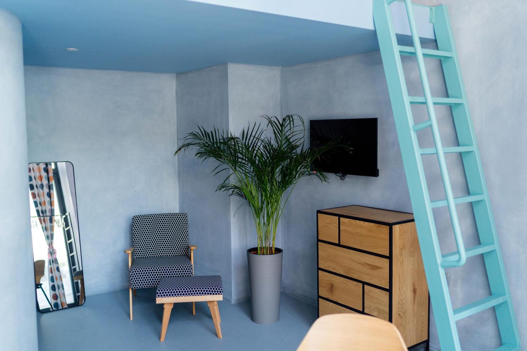 Tomosmatik Apartments Koper By Locap Group Zewnętrze zdjęcie