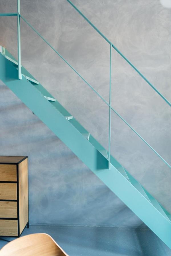 Tomosmatik Apartments Koper By Locap Group Zewnętrze zdjęcie