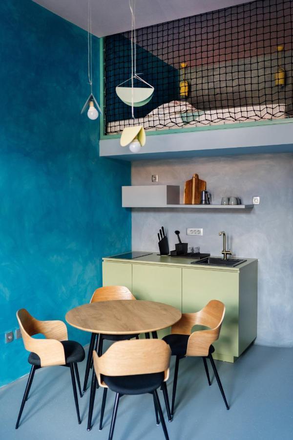 Tomosmatik Apartments Koper By Locap Group Zewnętrze zdjęcie