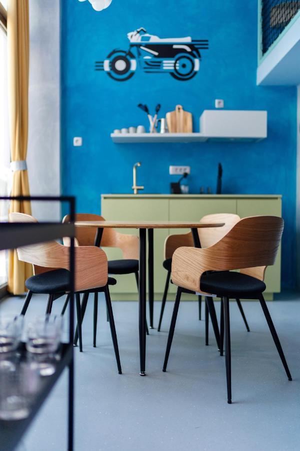 Tomosmatik Apartments Koper By Locap Group Zewnętrze zdjęcie
