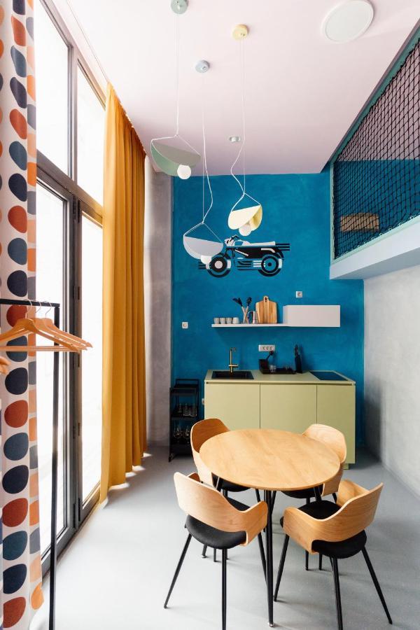 Tomosmatik Apartments Koper By Locap Group Zewnętrze zdjęcie