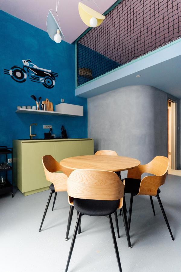 Tomosmatik Apartments Koper By Locap Group Zewnętrze zdjęcie