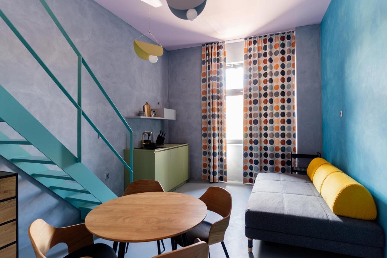 Tomosmatik Apartments Koper By Locap Group Zewnętrze zdjęcie