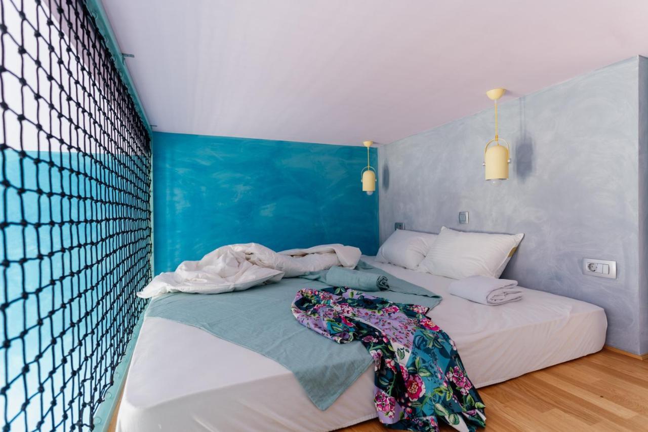 Tomosmatik Apartments Koper By Locap Group Zewnętrze zdjęcie