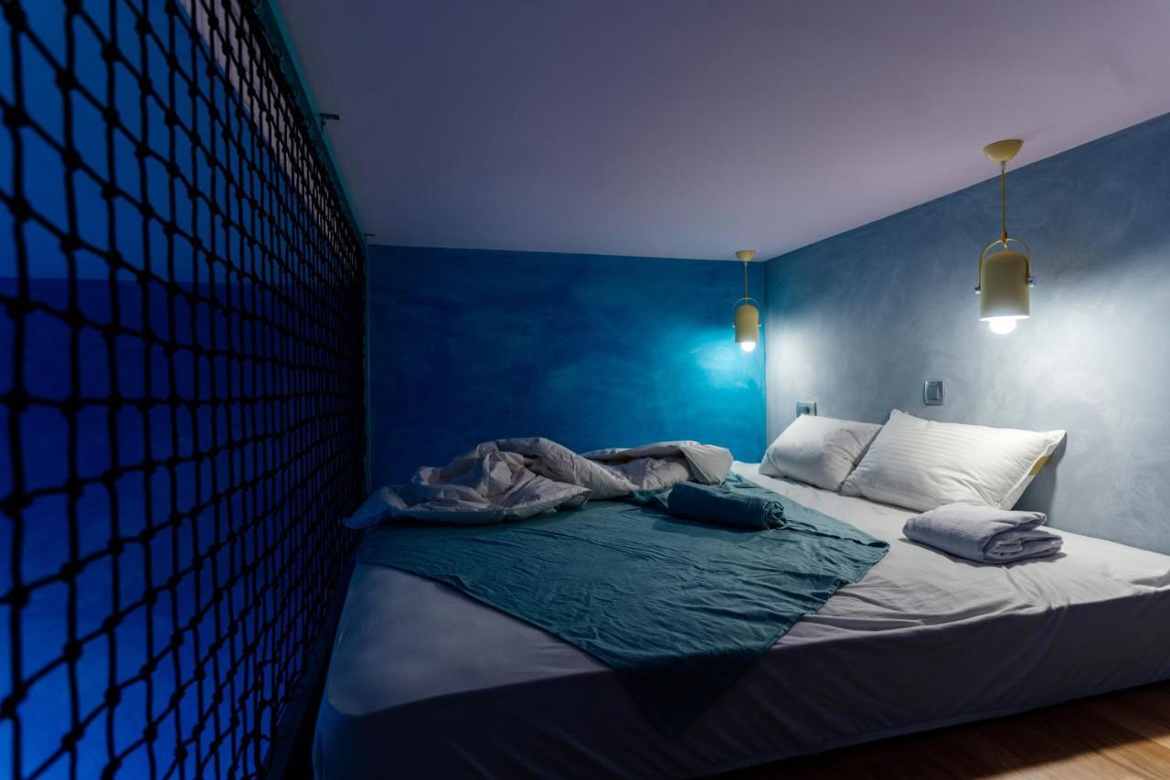 Tomosmatik Apartments Koper By Locap Group Zewnętrze zdjęcie