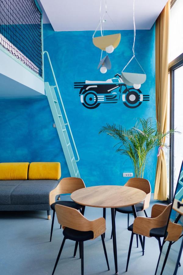 Tomosmatik Apartments Koper By Locap Group Zewnętrze zdjęcie
